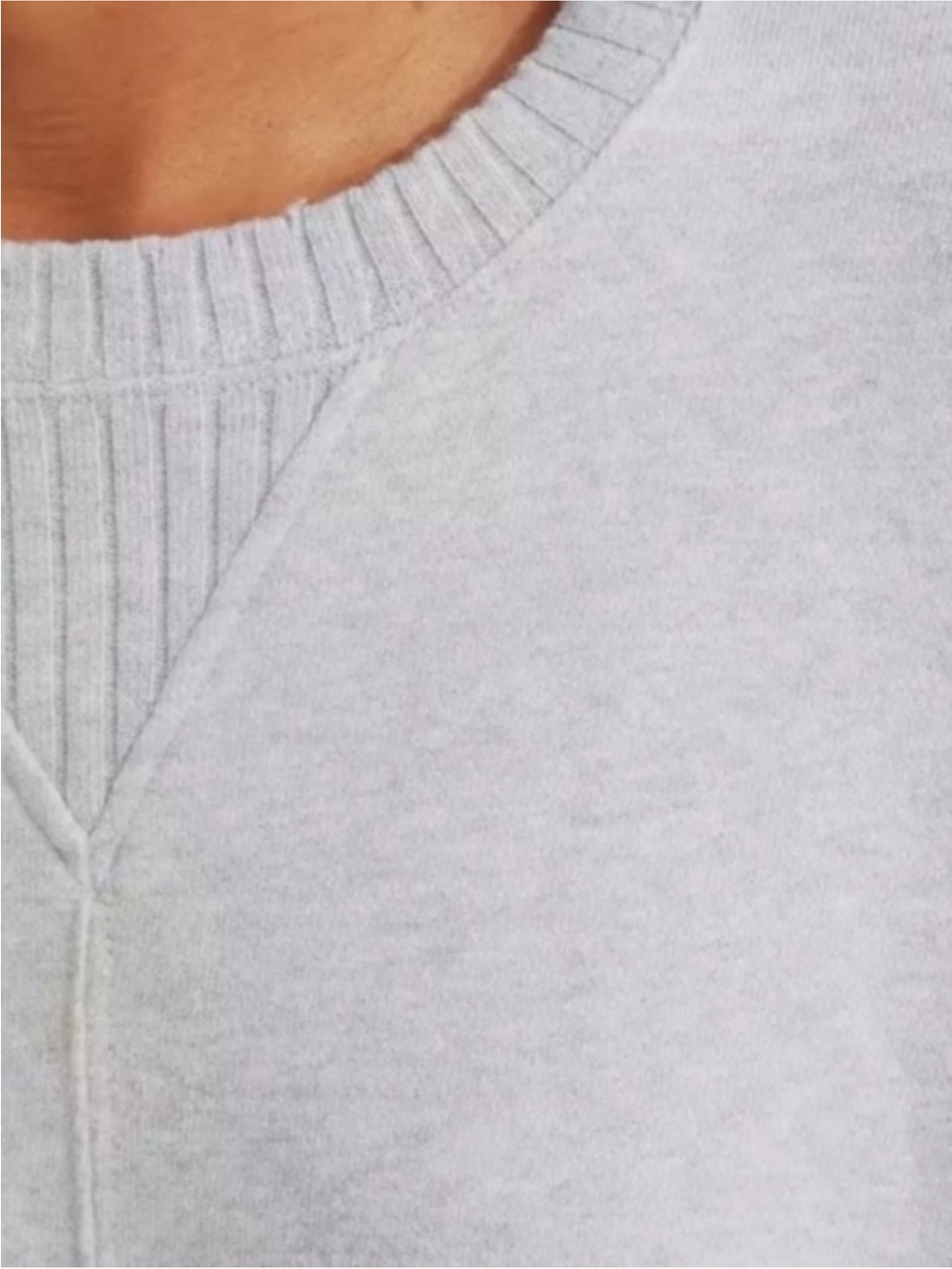 American Eagle Down-To-Earth Oversized Sweatshirt - Picture 2 of 5